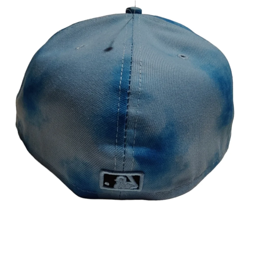 MLB logo baseball cap - Picture 4 of 4
